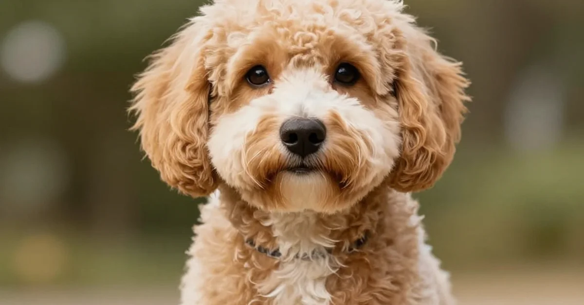 음악을 사랑하는 골든 doodle, 콘서트 관람 요청하며 ‘펫 오브 더 위크’ 등극