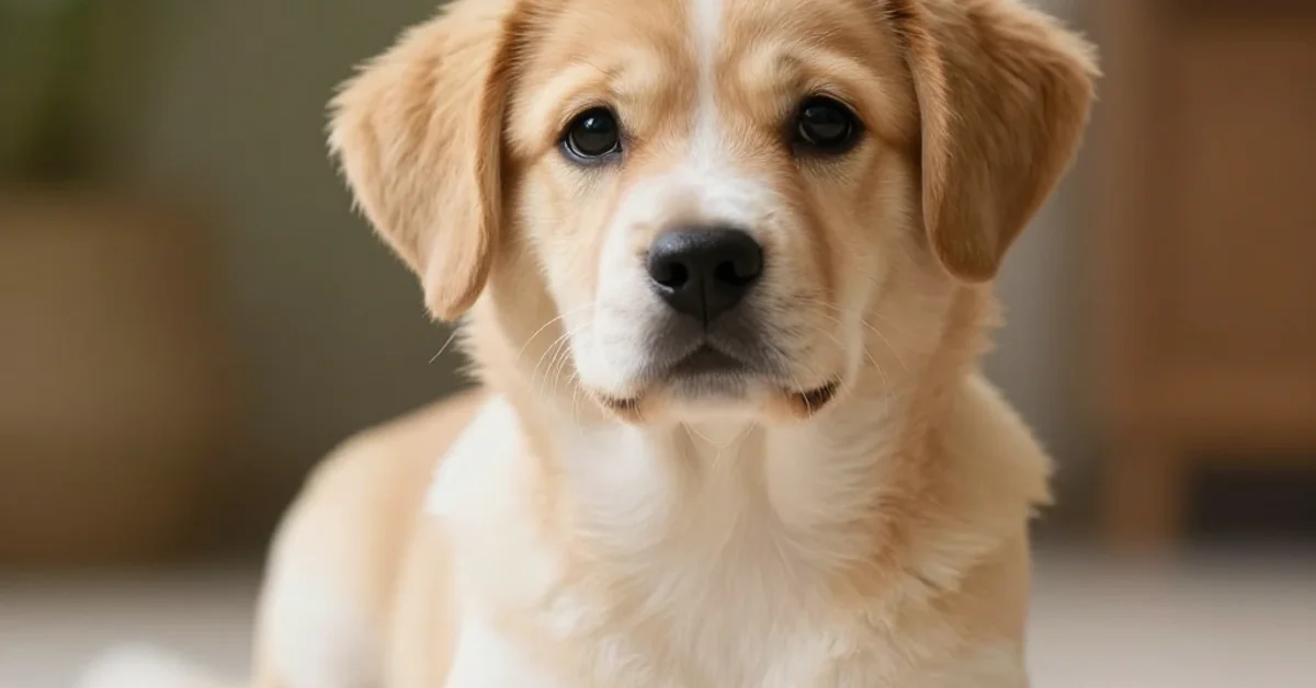 “휴식의 달인” 강아지, 보호자의 일상을 ‘존중’하며 보내는 특별한 습관