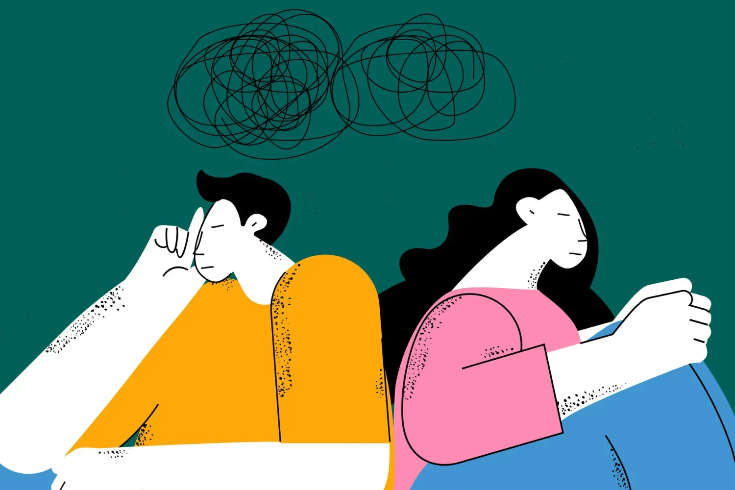 ‘레베카 증후군’ 소개