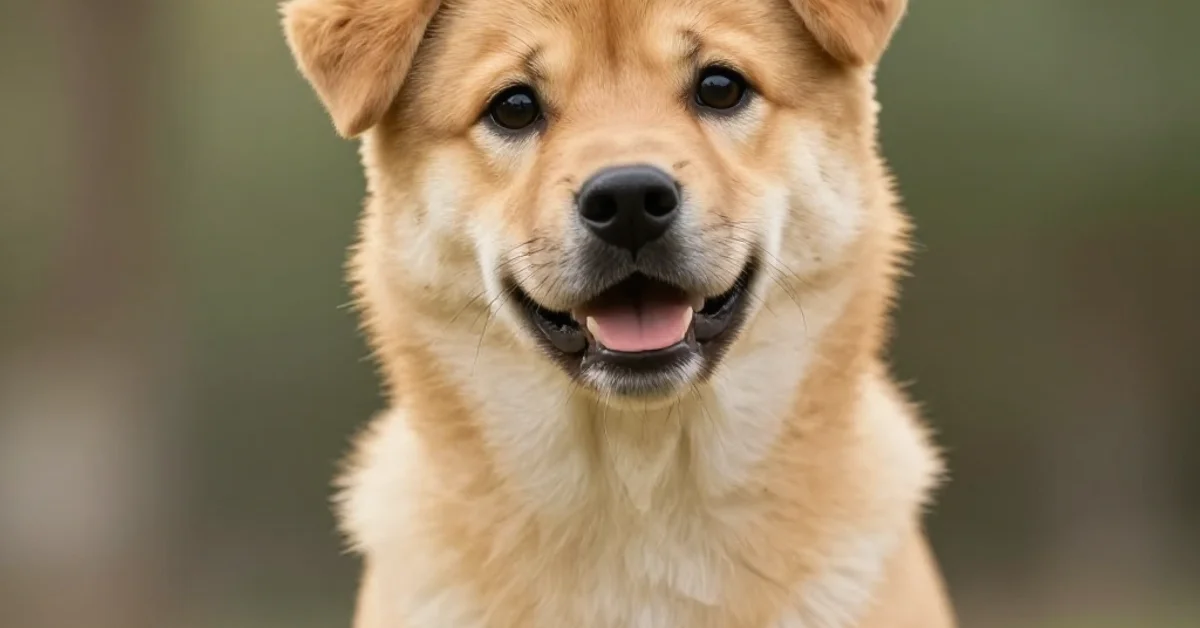 멍멍 숲의 특별한 친구들: 개와 까마귀의 놀라운 우정