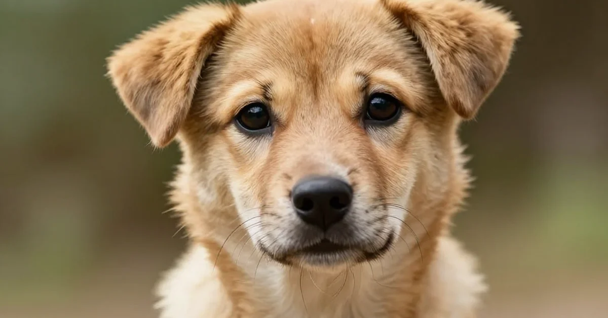 상처를 입고 갇힌 시간, 사랑으로 다시 시작한 ‘루두’의 놀라운 변화