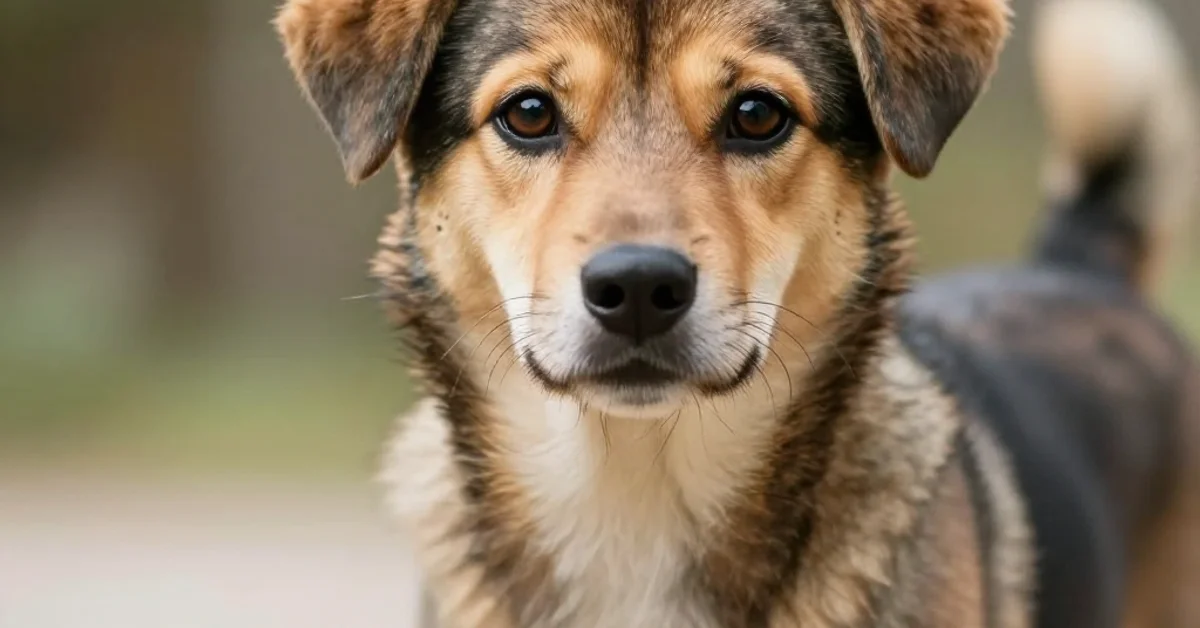 Randy, 450일간의 외로움