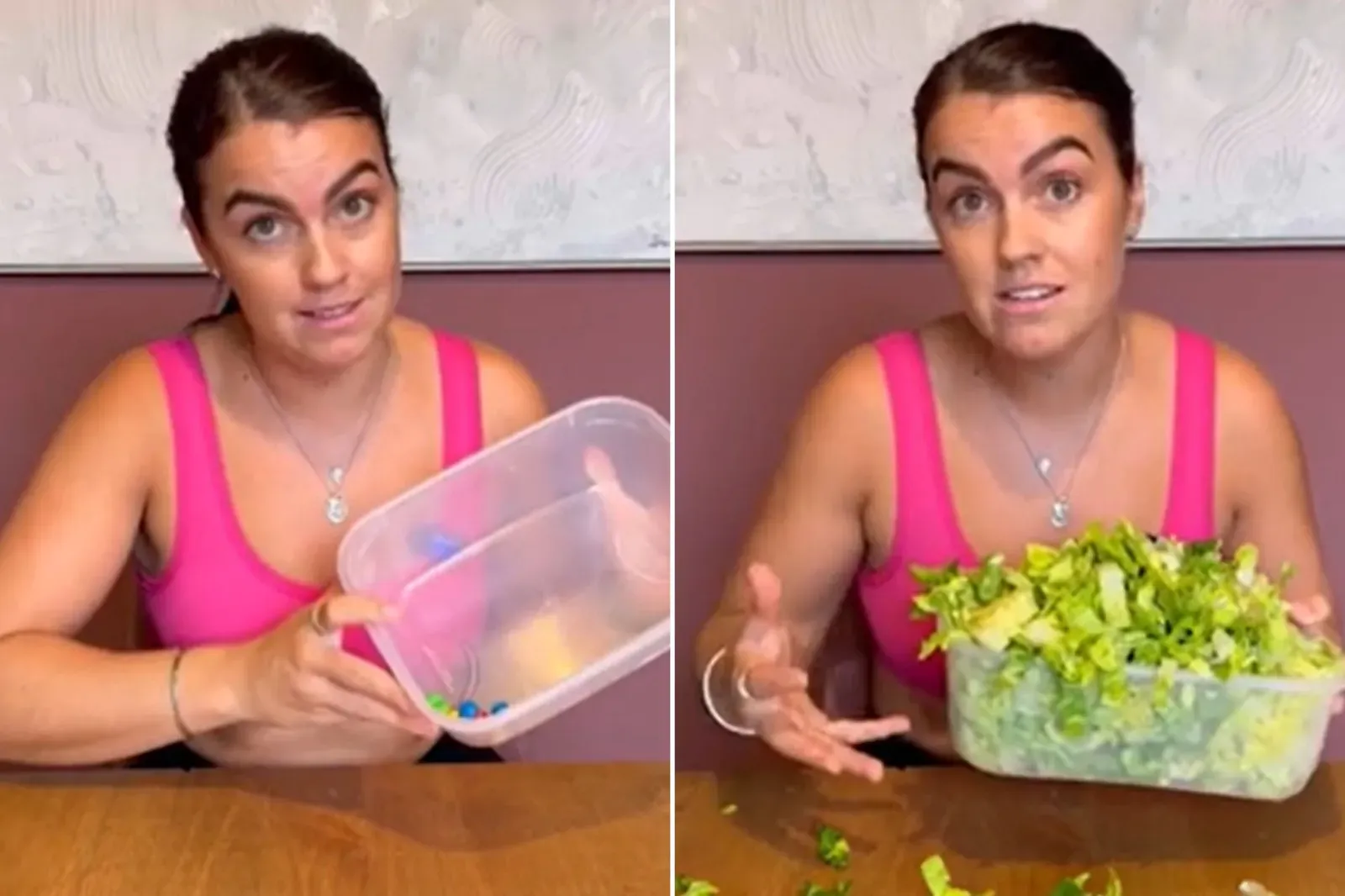 다이어트 성공 비결