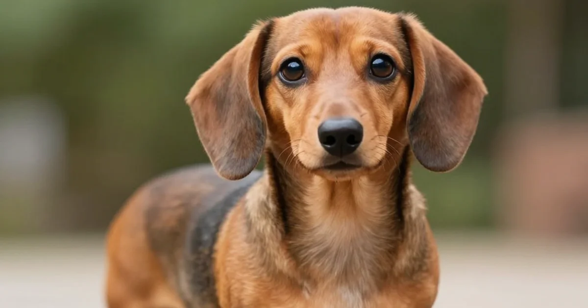 “나도 갈래?”  dachshund, 6주간의 영국 여행에 합류하며 팬들의 마음을 사로잡다