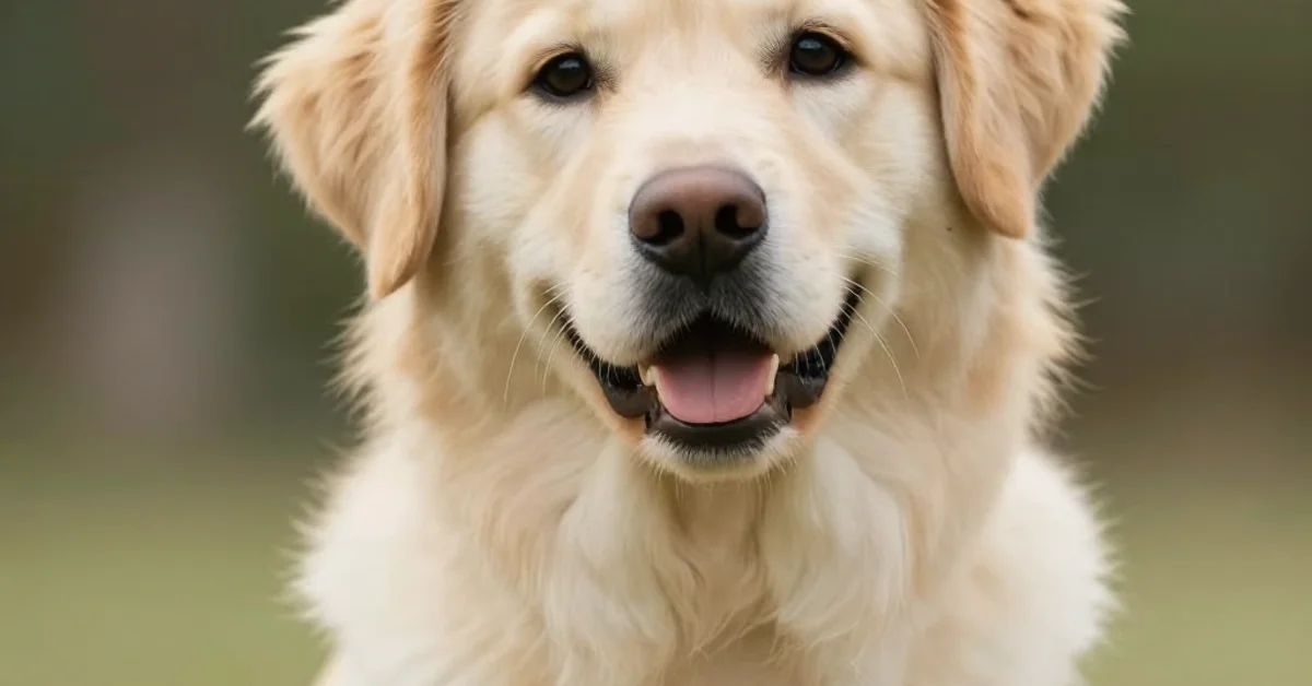 리트리버 강아지 심리 분석 기사
