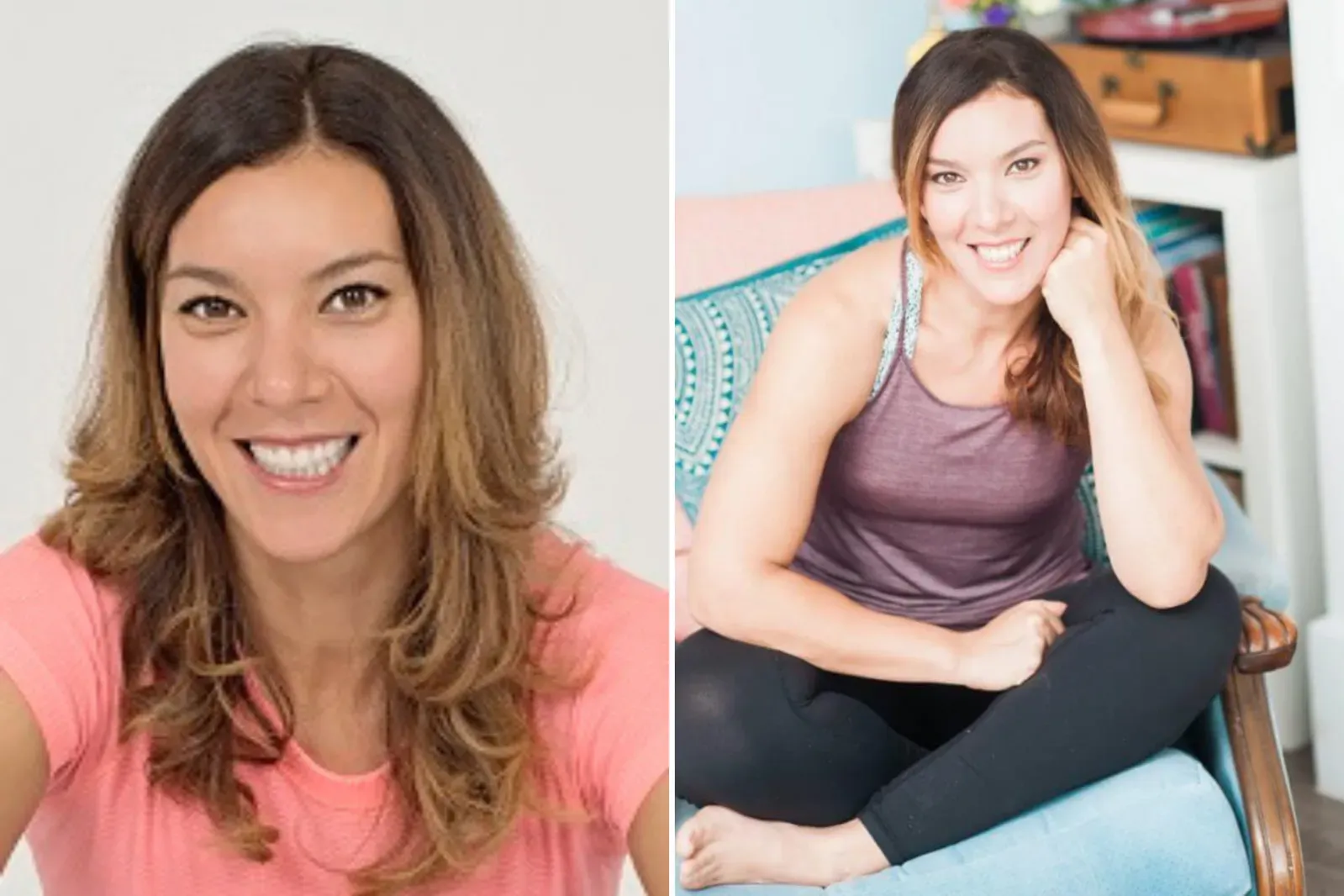 복부 지방 감소를 위한 달리기