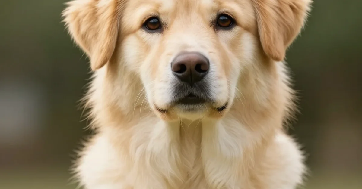 “골든 위너”의 등장: 예상치 못한 사랑, 그리고 꼬리 없는 황금의 비밀