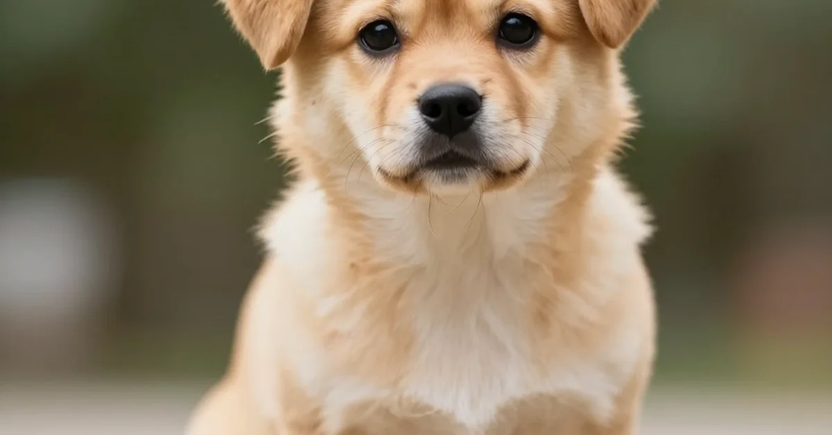 “모든 것을 잃었다”는 듯 굳어버린 셰틀드 개, ‘올리’의 이야기