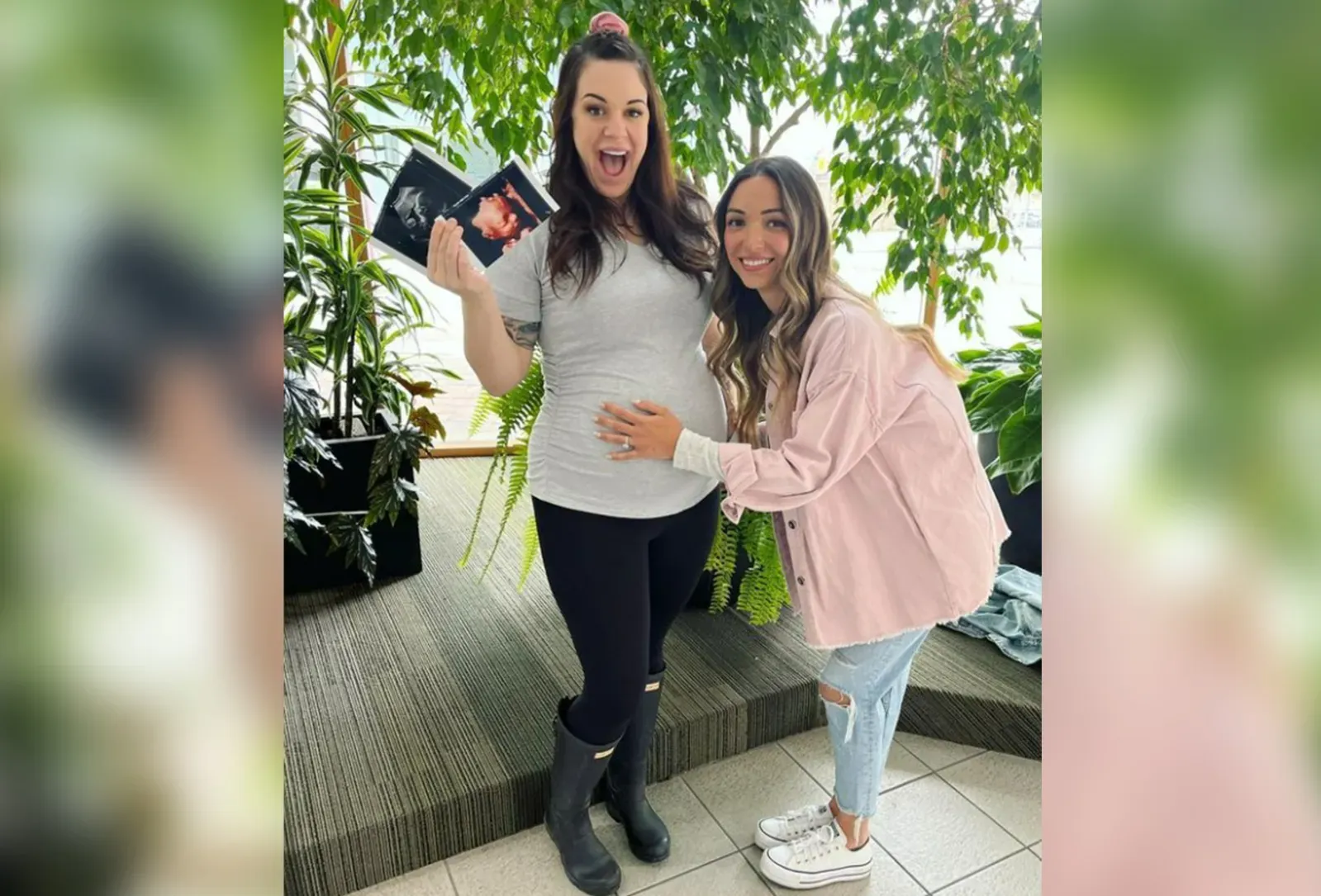 아일리 강아지 엄마가 될 준비