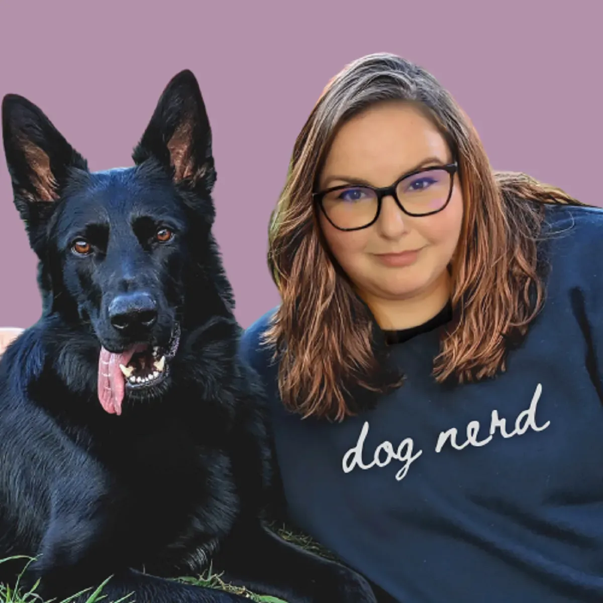 강아지 행동 전문가 린느 로이즈