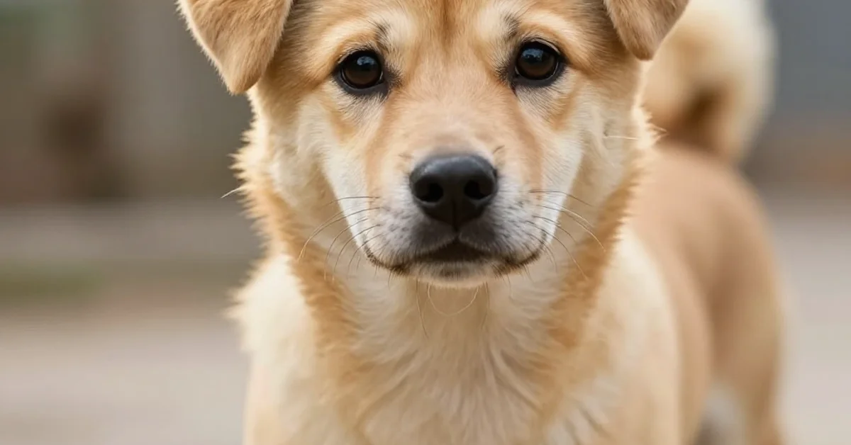 시간의 덫: 700일 넘게 갇힌 보호소 강아지, 희망을 잃어가는 이유