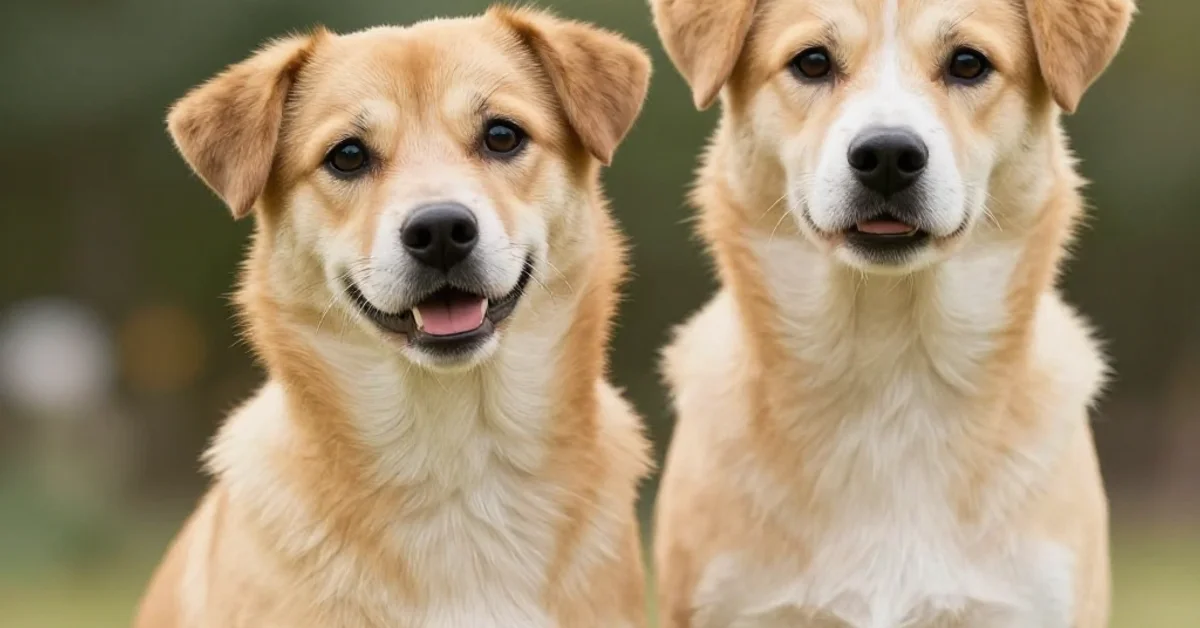 운명처럼 찾아온 가족: 2년 만에 완성된 ‘Maggie’와 ‘Percy’의 특별한 재회