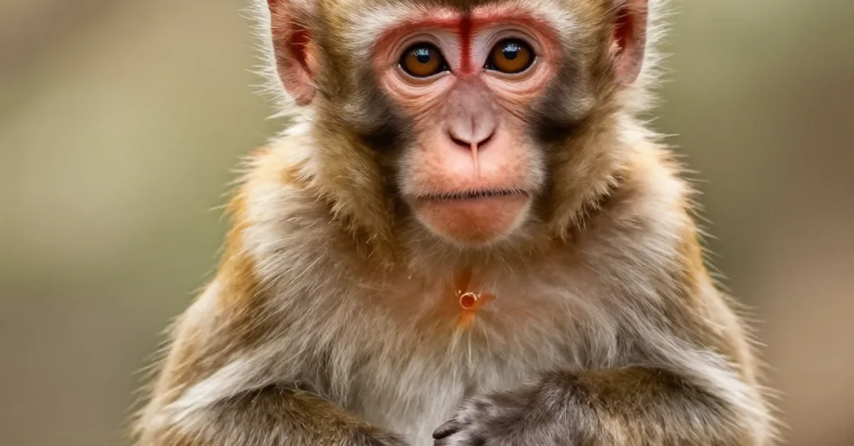 앙갚음의 원한, 정글의 변칙 – 몽키들의 기묘한 행동 분석