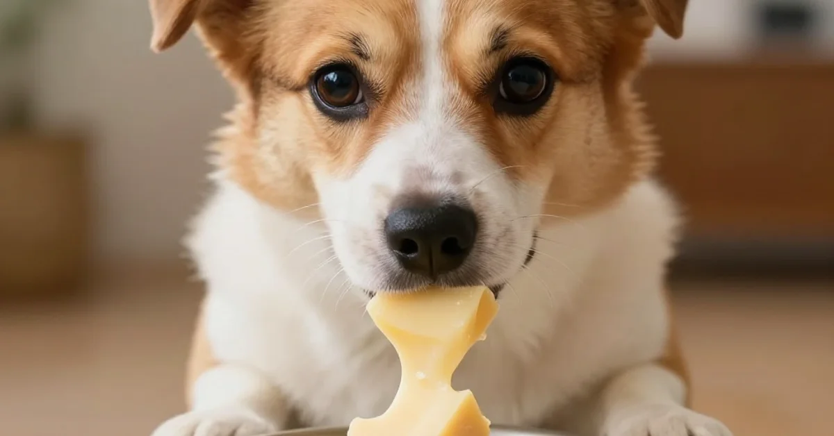 파르메산 치즈, 반려동물의 식욕을 자극하는 ‘마법’의 진실