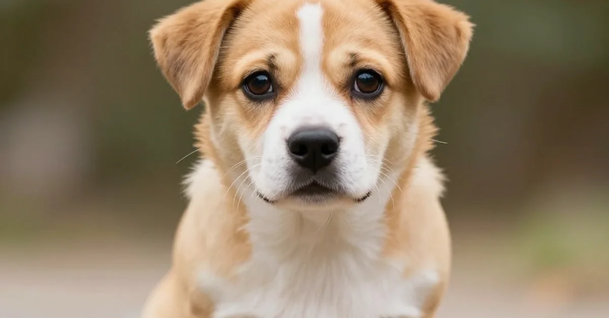 “나 없는 곳에 왜 왔어?” 반려견의 눈물, 인간의 부재를 알아본 순간