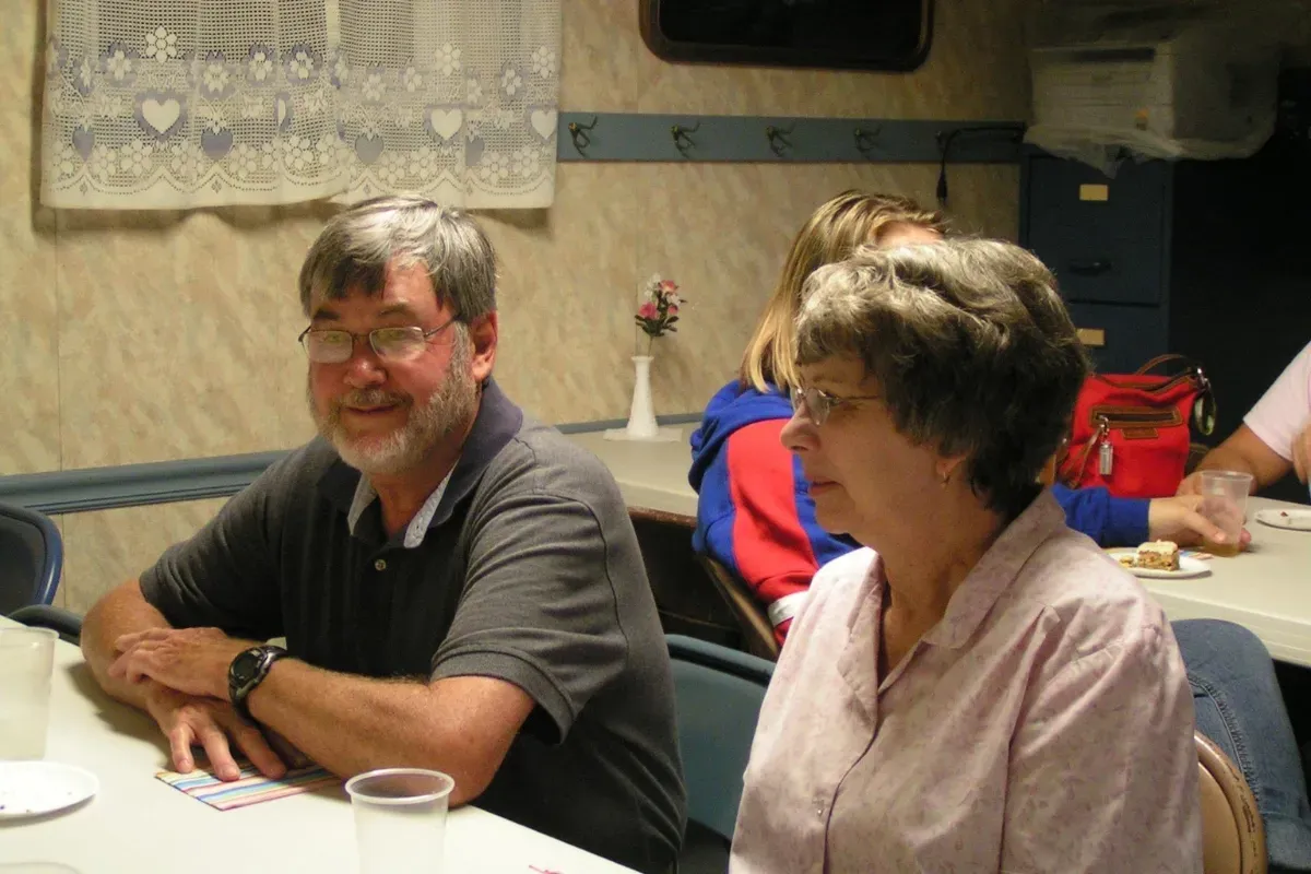 레나드와 메리루