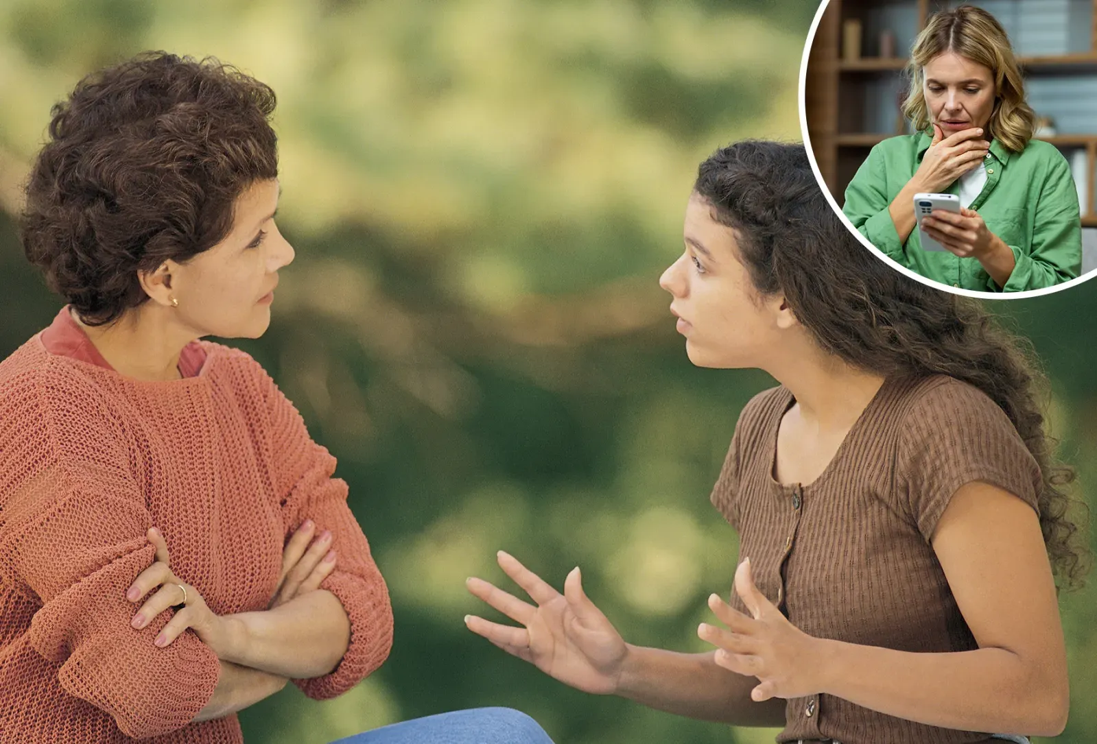 악당 남자친구와 실종된 딸, 어떻게 해야 할까요?