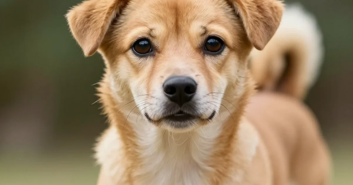 작지만 강한 영혼: 뉴스위크 ‘펫 오브 더 veck’ 선정 이야기
