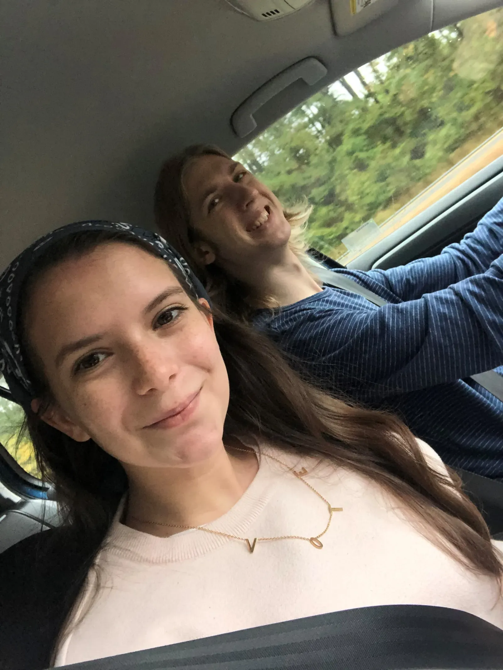 투표를 위해 20시간 운행