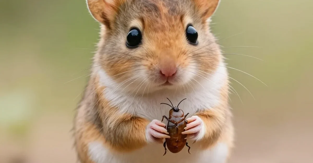 물가에서 발견된 독성 조류, 반려견의 생명을 앗아간 위험 신호