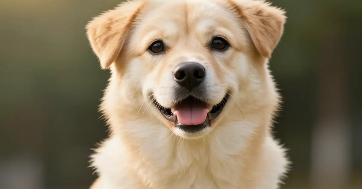 “완벽한 싱크로율”이 온라인을 휩쓴 강아지, 당신의 반려동물도 이렇게 스타일리시하게!