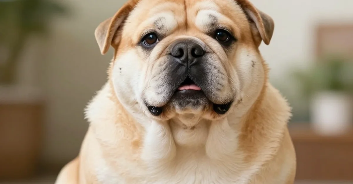 ‘브루넬라’를 뽐낸 덩치 좋은 불독, 세상 귀요미 훈련법 대공개!