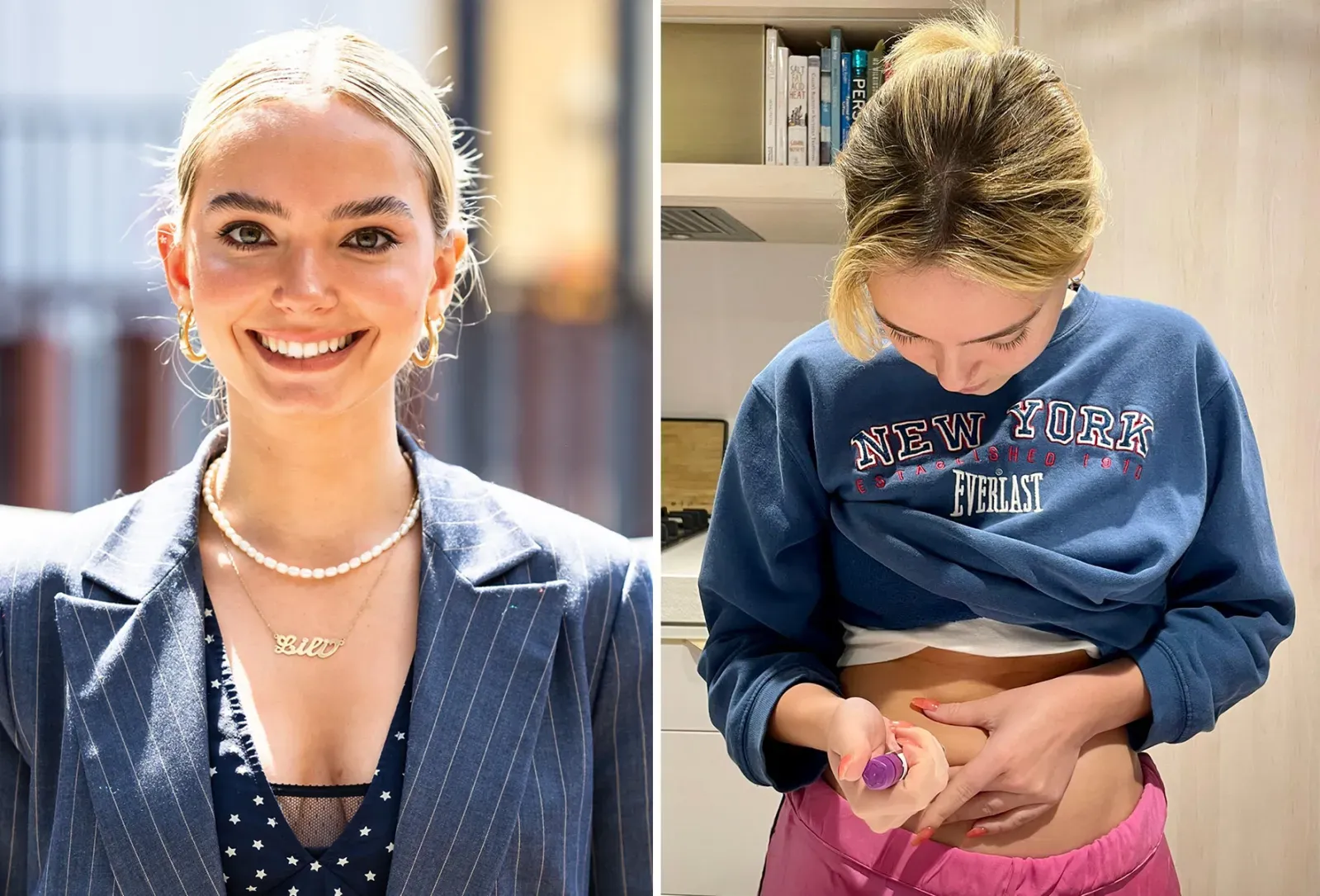 24세 여성의 충격적인 진단