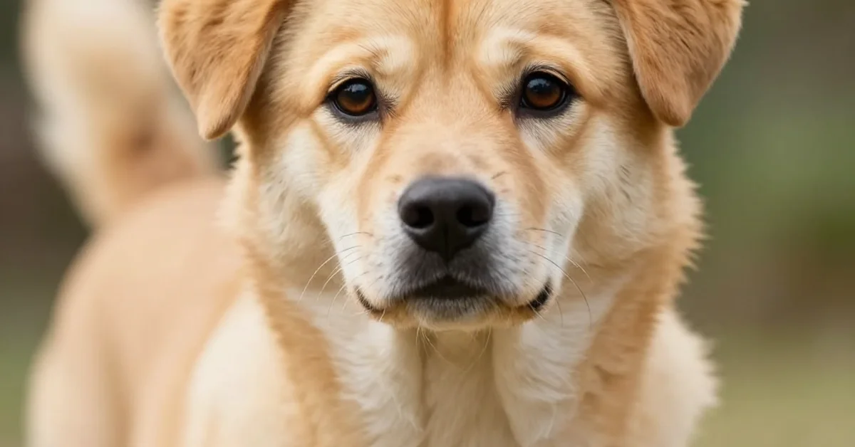 “나를 기억해주는” 강아지의 따뜻한 손길, 사람들의 마음을 사로잡다