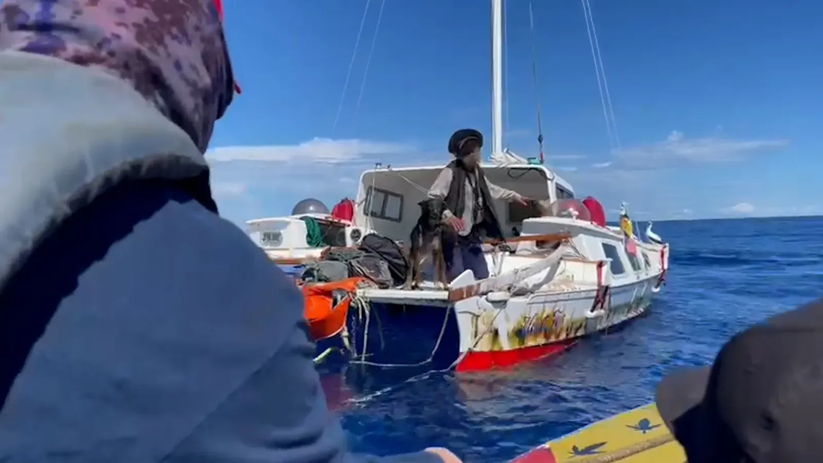 티모시 린데이 샤 Doddாக்