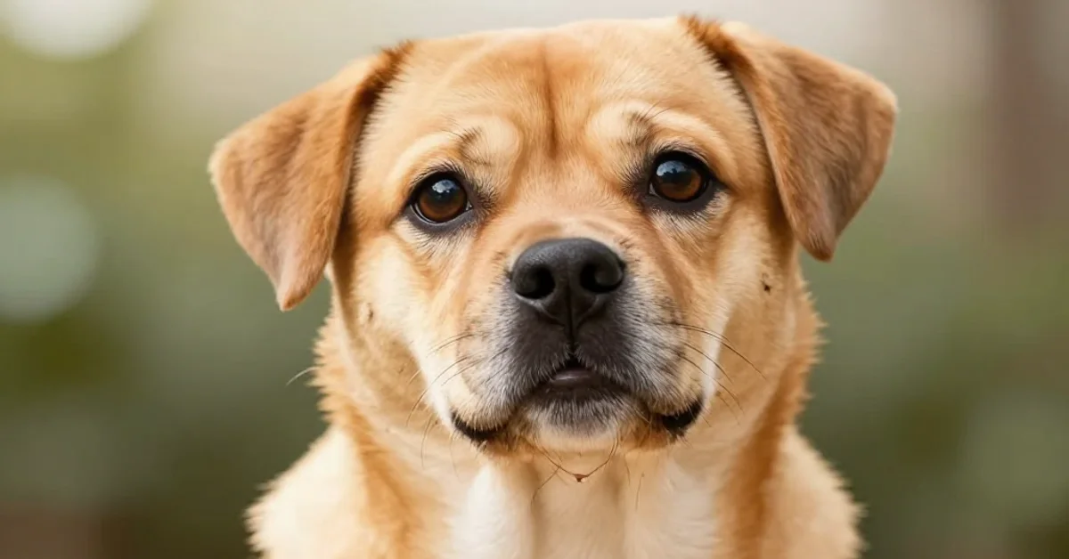 “굿나잇”을 외치는 칩, 세상에서 가장 특별한 강아지?