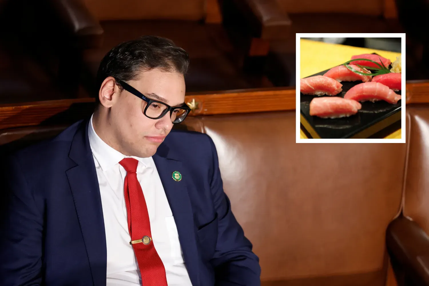 산토스의 사라진 비용 지출